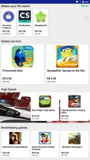 APPS CLUBE captura 6