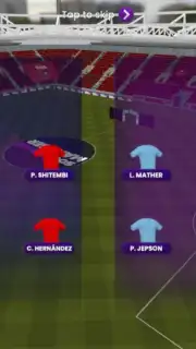 Soccer Manager 2024 captura 8