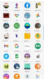 X Icon Changer captura 1