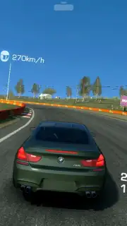 Real Racing 3 captura 7