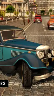 Mafia Driver - Omerta captura 5