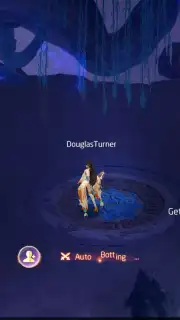 Forlands captura 18