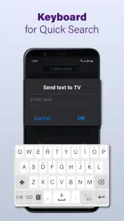 Universal TV Remote for Roku & All TV captura 7