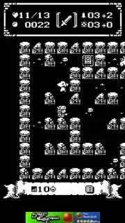 1-Bit Rogue captura 3