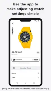 CASIO WATCHES captura 1