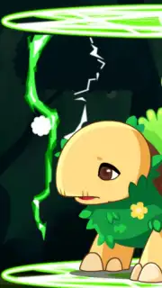 Little Panda's Jewel Adventure captura 2