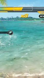 Fishing Clash captura 14