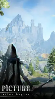 Ancient Seal: The Exorcist captura 5