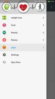 AppYet Health captura 6