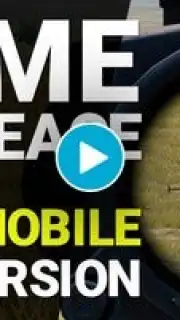 Game for Peace captura 1