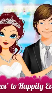 Fashion Love Story captura 3
