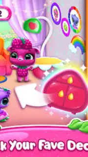 Fruitsies captura 8