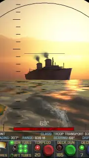 Crash Dive Lite captura 14