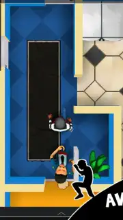 Robbery Bob captura 4