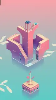 Monument Valley 3 captura 7