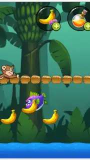 Banana World captura 5