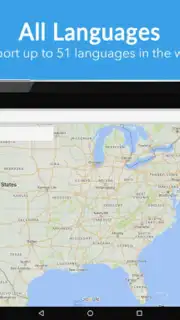 Browser 4G captura 3