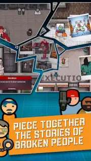 Prison Architect: Mobile captura 3