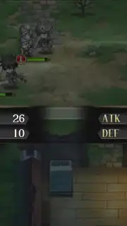 Langrisser captura 3