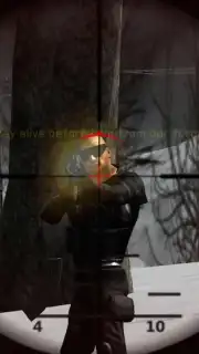 World War 3 captura 10
