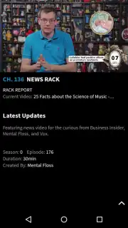 Pluto TV captura 8