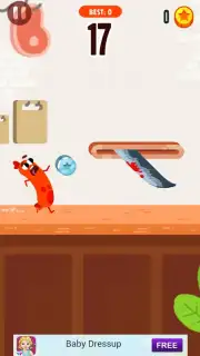 Run Sausage Run! captura 6