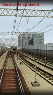Hmmsim - Train Simulator captura 4