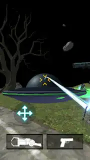 Sandbox In Space captura 8