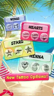 Tattoo Maker captura 6