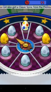 Sonic Runners Revival captura 5