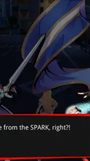 Ouroboros Project captura 16