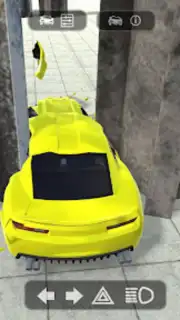 Beam Drive Car Crash captura 1