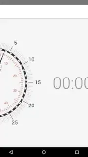 Ultimate Stopwatch captura 8