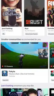 Twitch captura 4