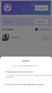 MooWii Gaming captura 8