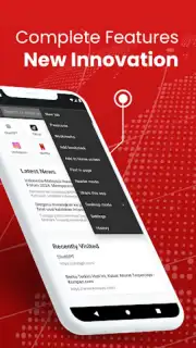 Japan Browser captura 3