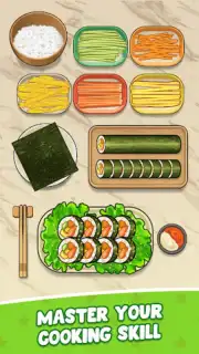 Cookingo: Perfect Meal captura 10