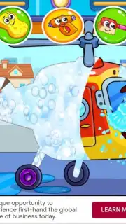 Airplane wash captura 10