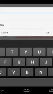 Audio Memos captura 13