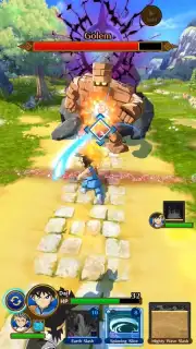 DRAGON QUEST The Adventure of Dai: A Hero's Bonds captura 16