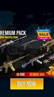 Real Commando free shooting games captura 1