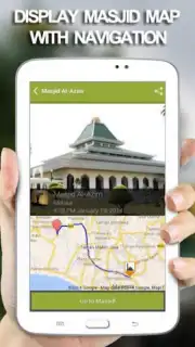 Waktu Solat Brunei captura 9