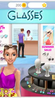 Hannah Highschool Summer Crush captura 6