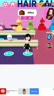 Famous Fashion captura 9