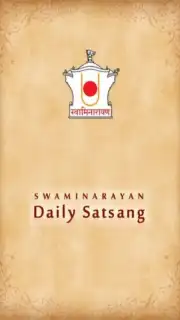 Daily Satsang captura 1