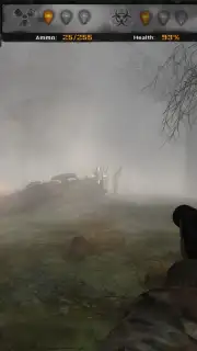 Z.O.N.A Project X Lite captura 3