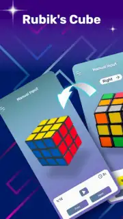 Cube Resolver captura 7