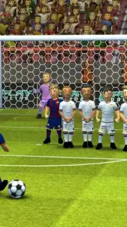 Striker Soccer 2 captura 3