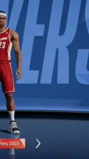 NBA Infinite captura 8