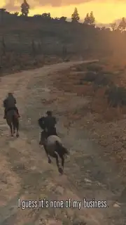 Red Dead Redemption NETFLIX captura 10